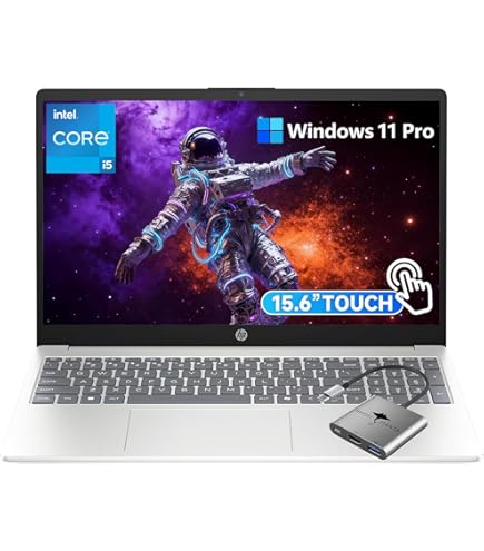Amazon.com: HP Newest 15.6